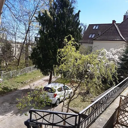 Przy Lipowej Apartman