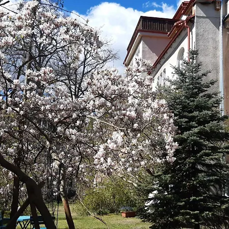 Przy Lipowej * Sopot