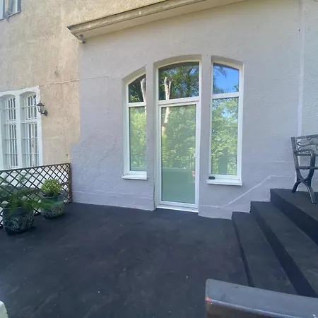 Apartman Przy Lipowej Sopot