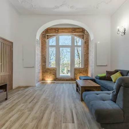 Apartman Przy Lipowej