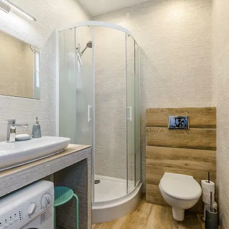 Apartman Przy Lipowej *