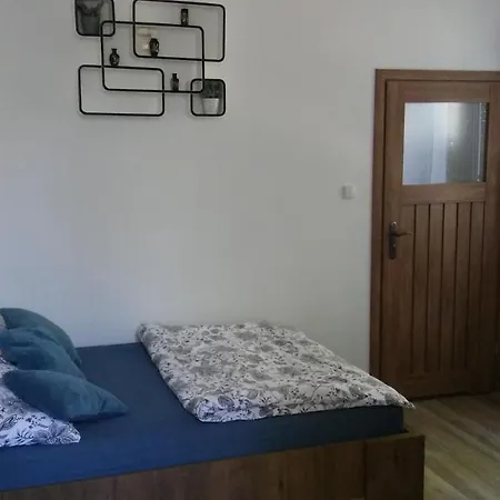 Apartman Przy Lipowej *