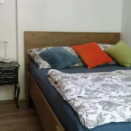 Przy Lipowej Apartman Sopot