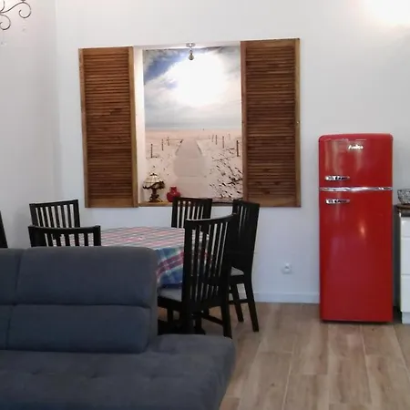 Przy Lipowej Apartman Sopot