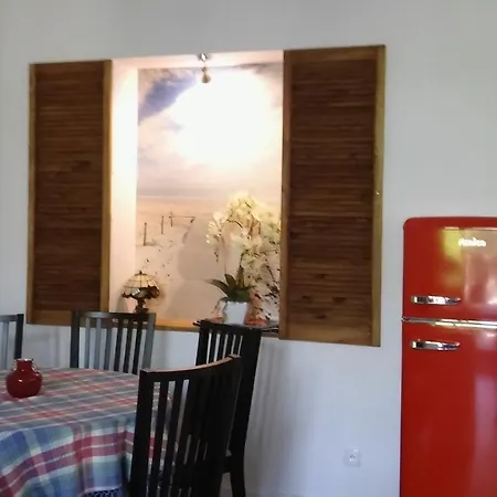 Przy Lipowej Apartman